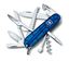 Picture of Huntsman Blue Transparent